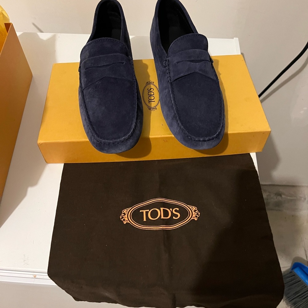 Tod’s - Picture 2 of 7